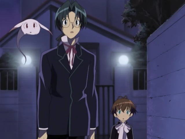 Matantei Loki Ragnarok (AniDragon)